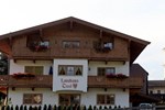 Апартаменты Landhaus Tirol Апартаменты Landhaus Tirol