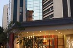 Отель Southern Sun Pretoria Отель Southern Sun Pretoria