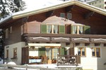 Апартаменты Haus Schwaighofer Апартаменты Haus Schwaighofer