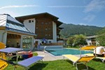 Отель Hotel Simmerlwirt Отель Hotel Simmerlwirt