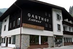 Отель Gasthof Lublass Отель Gasthof Lublass