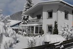 Апартаменты Haus Herzog Апартаменты Haus Herzog