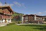Отель Sport- und Vitalhotel Wastlhof Отель Sport- und Vitalhotel Wastlhof