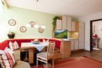 Апартаменты Ferienhaus Sonnenhang Апартаменты Ferienhaus Sonnenhang