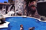 Отель Hotel Revere Отель Hotel Revere