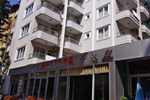 Отель Kleopatra Bavyera Hotel Отель Kleopatra Bavyera Hotel