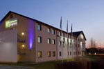 Отель Holiday Inn Express Doncaster Отель Holiday Inn Express Doncaster