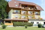 Отель Hotel Turnersee Отель Hotel Turnersee
