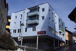 Апартаменты Penthaus Appartement Апартаменты Penthaus Appartement