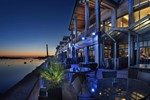 Отель The Quay Hotel and Spa Отель The Quay Hotel and Spa