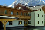 Апартаменты Appartement Barbara Апартаменты Appartement Barbara