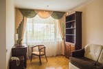Гостиница Москва Гостиница Москва