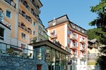 Отель Hotel Post Отель Hotel Post