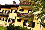 Мини-отель Landhaus Jessen Мини-отель Landhaus Jessen