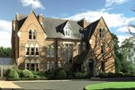 Отель Ettington Chase Отель Ettington Chase