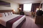Отель Holiday Inn Lincoln Отель Holiday Inn Lincoln