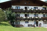 Апартаменты Haus Renate Апартаменты Haus Renate