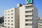 Отель Chisun Hotel Koriyama Отель Chisun Hotel Koriyama