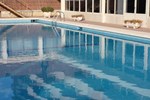 Отель Hotel Castilla Alicante Отель Hotel Castilla Alicante