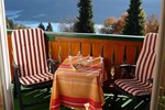 Апартаменты Hubertushof Апартаменты Hubertushof