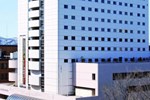 Отель Loisir Hotel Asahikawa Отель Loisir Hotel Asahikawa