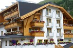 Апартаменты Haus Bergkristall Апартаменты Haus Bergkristall