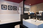 Отель Malmaison Reading Отель Malmaison Reading