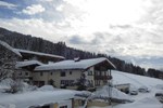 Отель Landhaus Anna Отель Landhaus Anna