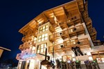Апартаменты Appartements Residence by Easy Holiday Appartements Апартаменты Appartements Residence by Easy Holiday Appartements