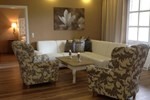 Апартаменты Residenz am See Апартаменты Residenz am See