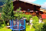 Апартаменты Appartment Kainhofer Апартаменты Appartment Kainhofer