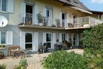 Отель Privatzimmer Freiinger Отель Privatzimmer Freiinger