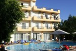 Отель Castro Hotel Отель Castro Hotel