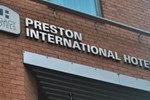 Отель Legacy Preston International Hotel Отель Legacy Preston International Hotel