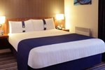 Отель Holiday Inn Express Birmingham-Snow Hill Отель Holiday Inn Express Birmingham-Snow Hill
