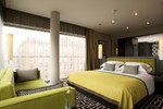 Отель The Fitzwilliam Hotel Belfast Отель The Fitzwilliam Hotel Belfast