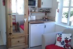 Мини-отель Thorn House B&B Мини-отель Thorn House B&B