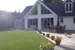Мини-отель The Thorpe Guesthouse Мини-отель The Thorpe Guesthouse