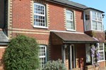 Мини-отель The Spinney Bed and Breakfast Мини-отель The Spinney Bed and Breakfast
