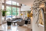 Отель Wrightington Hotel Отель Wrightington Hotel