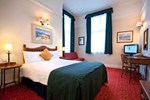 Отель Innkeeper's Lodge Birmingham (West), Quinton Отель Innkeeper's Lodge Birmingham (West), Quinton