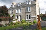 Гостевой дом Parkburn Guest House Гостевой дом Parkburn Guest House