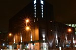 Отель ibis Budget Manchester Centre Отель ibis Budget Manchester Centre