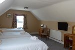 Отель Newton House Отель Newton House