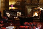Отель Best Western Higher Trapp Country House Hotel Отель Best Western Higher Trapp Country House Hotel