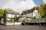 Отель Quality Hotel Andover Отель Quality Hotel Andover