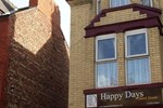 Гостевой дом Happy Days Guesthouse Гостевой дом Happy Days Guesthouse
