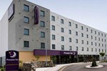 Отель Premier Inn Aberdeen Airport (Dyce) Отель Premier Inn Aberdeen Airport (Dyce)