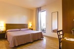 Отель Hotel Granada Centro Отель Hotel Granada Centro