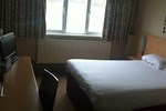 Отель Days Inn Milton Keynes East M1 Отель Days Inn Milton Keynes East M1